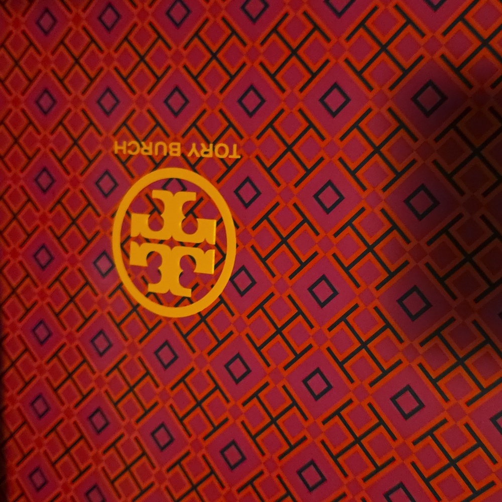 Tory Burch Black Boots - Picture 8 of 8